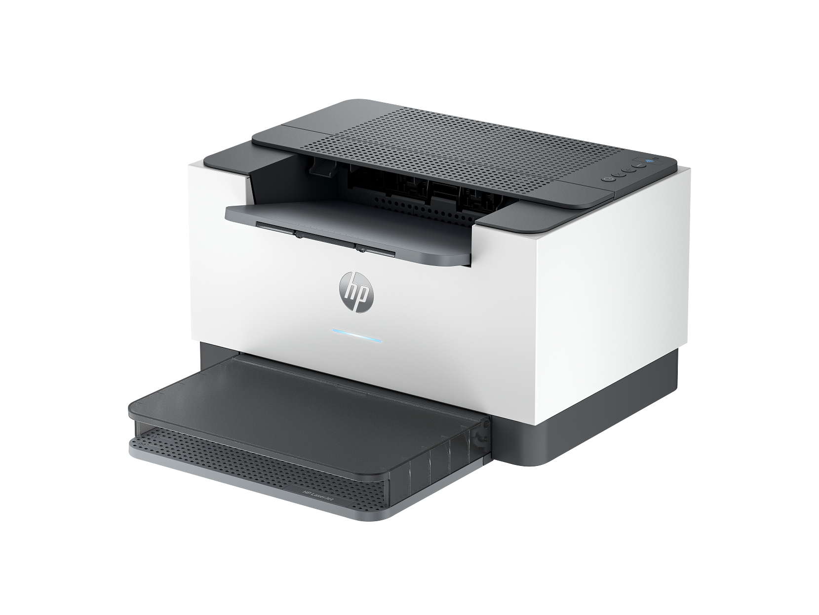HP LaserJet M207dw Printer all product image