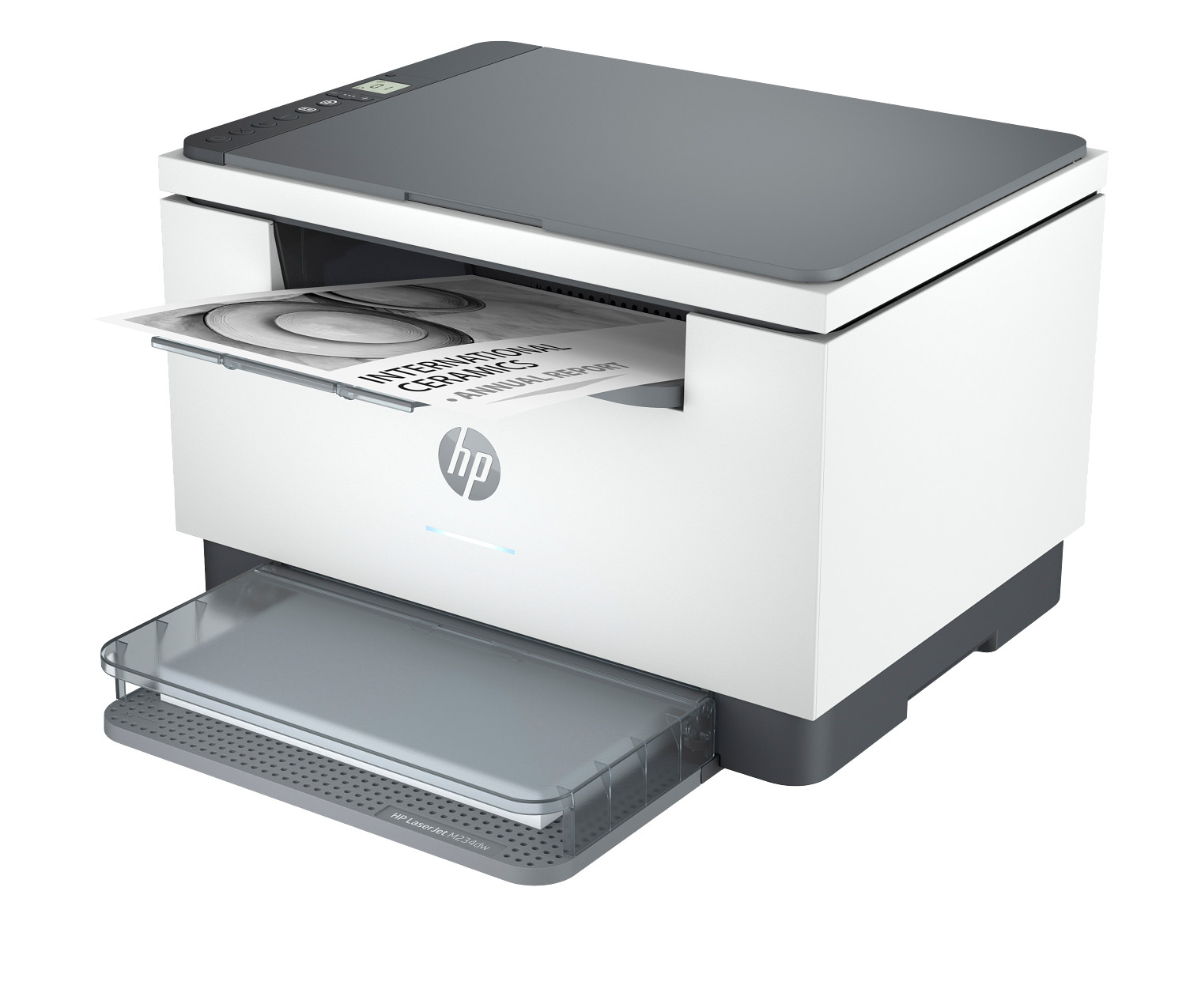 HP LaserJet MFP M234dw Printer all product image