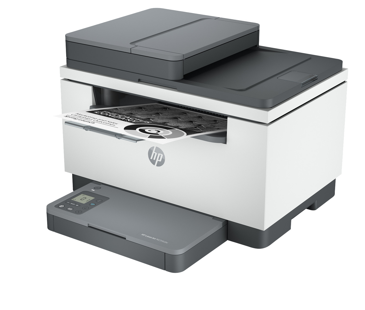 HP LaserJet MFP M234sdw Printer all product image