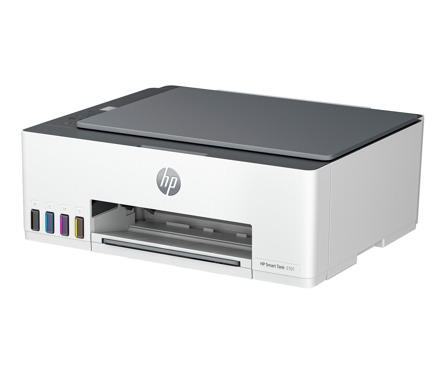 HP Smart Tank 5101 All-in-One Printer, AI-enabled all product image