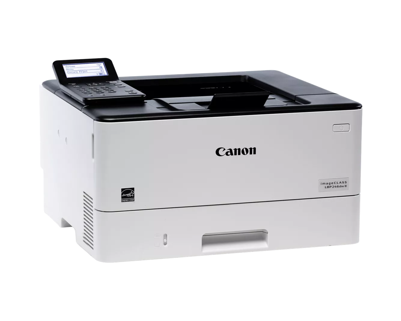 Canon imageCLASS LBP246dw II - Wireless, Duplex Laser Printer With Expandable Paper Capacity all product image