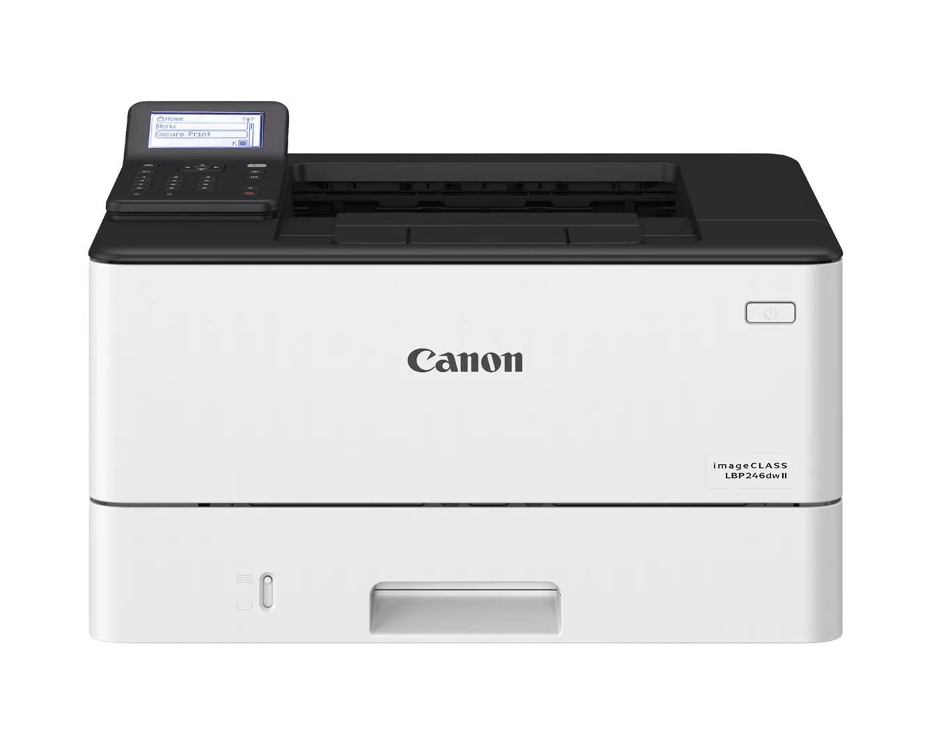 Buy Canon imageCLASS LBP246dw II - Wireless, Duplex Laser Printer With Expandable Paper Capacity online at ePrint Choice