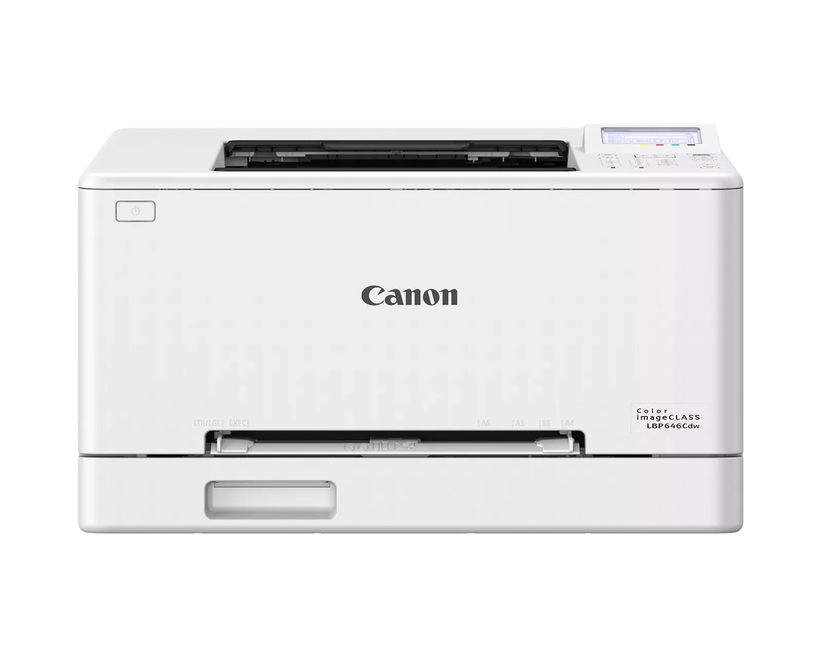 Buy Canon Color imageCLASS LBP646Cdw - Wireless, Duplex Laser Printer online at ePrint Choice