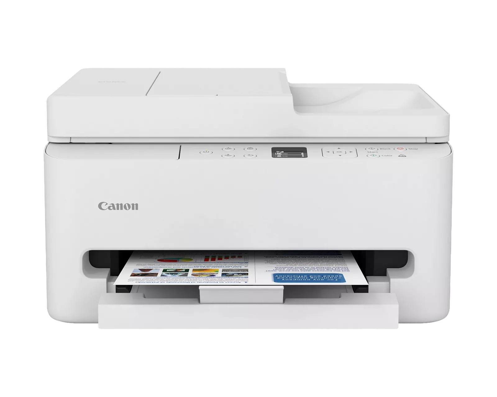 Buy Canon PIXMA TR7120 Wireless Multi-Function Home Printer online at ePrint Choice